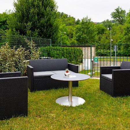 Lei Rooms Маранелло Экстерьер фото